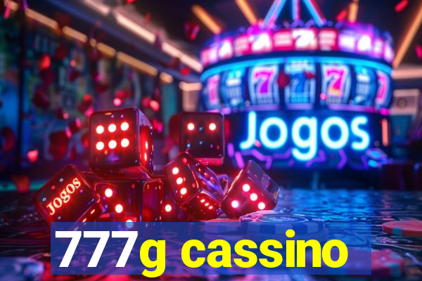 777g cassino